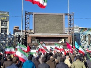 حضور مردم در ۹ دی؛ پیام روشن ملت در برابر فتنه و تحریف