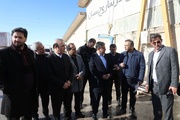 امامی یگانه: توسعه اشتغال واحدهای تولیدی اردبیل در دستور کار قرار گرفت