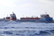 2 tankers collide in Sea of Marmara near Istanbul