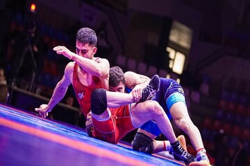 ترکیب تیم منتخب کشتی آزاد برای جام یاشاردوغو اعلام شد