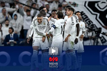 افشاگری جنجالی از اشتباهات داوری لالیگا؛ رئال مادرید قربانی VAR