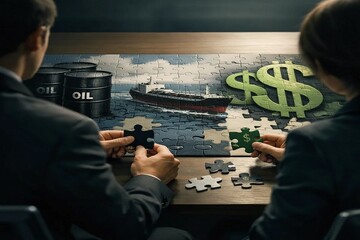 پشت‌پرده بازگشت ارز نفتی ایران؛ آیا می‌توان از اقتصاد تراستی عبور کرد؟