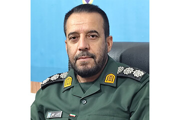 ۹ دی جلوه بصیرت و ولایت‌مداری ملت ایران است