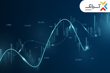 آسیاتک در آذرماه ۳۹۳ میلیارد تومان درآمد کسب کرد