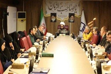 ضرورت مسیر اصلاح و ارتقای فرهنگ کتاب‌خوانی در کشور