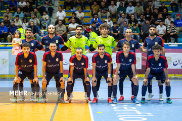 پردیس قزوین میزبان جوادالائمه شهرکرد