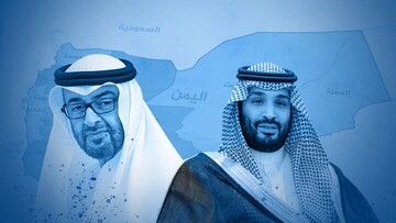 السعودية تحذر الإمارات: "اسحبوا قواتكم من اليمن"