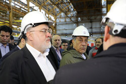 فاز جدید بیمارستان مفتح ورامین تا شهریور ۱۴۰۵ به بهره‌برداری می‌رسد