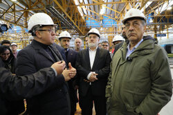 تحقق وعده های استاندار تهران در اسلامشهر؛پیگیری ها در چه مرحله ای است؟