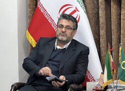 قاسمی: دولت در کنار مردم برای برگزاری مراسم‌های مذهبی ایستاده است