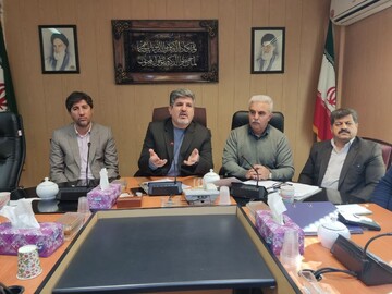 فعال بودن هشت قطعه کریدور شمال- جنوب در کردستان