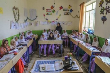 صدور احکام جدید ارتقاء رتبه بیش از ۱۸۵ هزار معلم