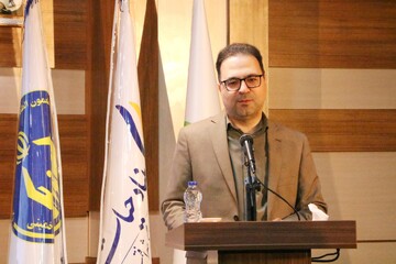 قاسمی: ایجاد صندوق پژوهش و فناوری در مرکزی هدفگذاری شد