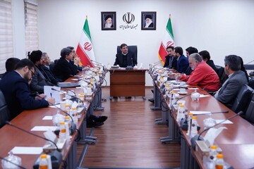 مخبر: جلوگیری از خام‌فروشی، راهکار اصلی رونق صنعت پتروشیمی است