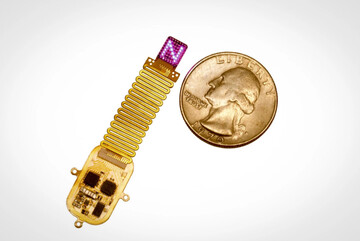 ایمپلنت جدید حواس مرده را زنده می‌کند