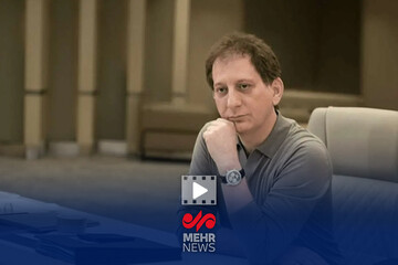 بدهی بابک زنجانی تسویه شد؟