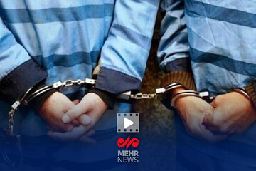 آخرین وضعیت پرونده فرزندان معاون اول سابق قوه قضائیه