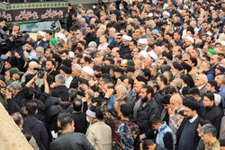  آیت‌الله شفیعی الگویی ماندگار برای حوزه‌های علمیه و مسئولان بود