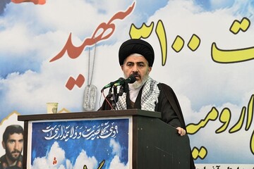 قریشی: حماسه ۹ دی پایبندی ملت ایران به ارزش‌ها و انقلاب اسلامی است