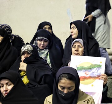 سنندج میزبان آیین بزرگداشت حماسه نهم دی