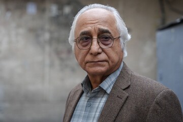 شمس لنگرودی با «دکه» در راه جشنواره فیلم فجر