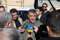 تاکید معاون پزشکیان بر هم افزایی دولت و مردم در خدمات اجتماعی