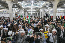 Kur'an'ın yakılmasına İran halkından sert tepki
