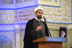 رستمی: ملت ایران با بصیرت فتنه ۸۸ را از مسیر آینده کشور خارج کرد