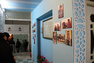 خانه‌موزه شهیدان زین‌الدین قم در مسیر ثبت ملی قرار گرفت