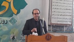 علیزاده: حماسه ۹ دی برگرفته از بصیرت ملت ایران است