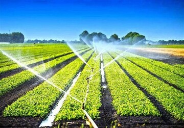 Iran exports $100m irrigational equipment in 8 mos: official