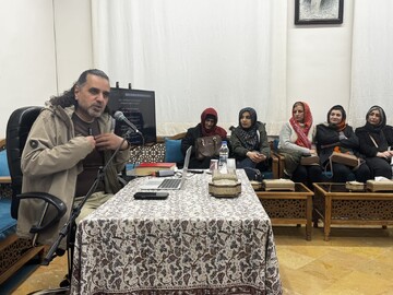 کمال‌الدین اسماعیل اصفهانی؛شاعری که حتی سردی زمستان را درشعرش زنده کرد