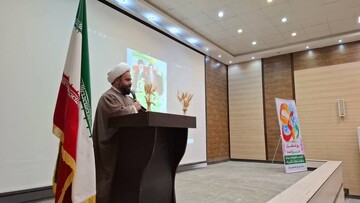 امام جمعه سیراف: ۹ دی نماد بصیرت و وفاداری ملت ایران به نظام است