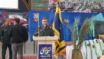 فلاح: اتحاد و بصیرت رمز پیروزی ملت ایران است