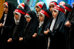 زابل؛ نمایش وحدت مردمی در آیین روز بصیرت