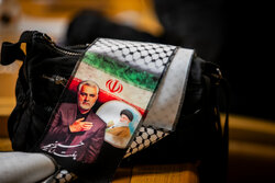 هم‌خوانی قطعه «شاه خائن» با نوای مطیعی و رسولی