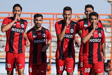 درخواست مهم فولادهرمزگان از سازمان لیگ/تغییر یا کناره گیری از جام حذفی