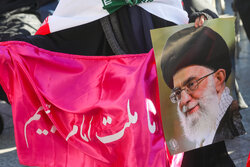 ایران در راه حسین(ع)؛ ایرانِ دوران طاغوت کجا، ایران جمهوری اسلامی کجا؟