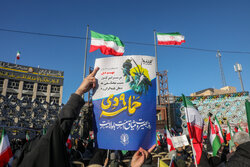 تجدید میثاق با آرمان‌های انقلاب؛ پیام روشن ملت در برابر فتنه و تحریف