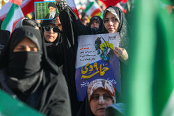 ۹ دی؛ روایتی مردمی از یک حماسه‌ ملی در دفاع از حریم ایران اسلامی