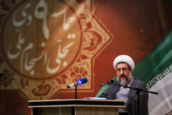 امام جمعه تبریز: حماسه ۹ دی جلوه‌ای ماندگار از هوشیاری و ایمان ملت است