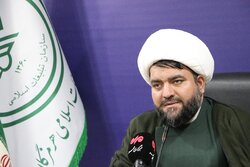 کاظمی: «زندگی با آیه‌ها» بهترین راه مقابله با هجمه‌های فرهنگی است