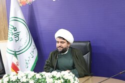 کاظمی: مهمانی غدیر کاملا مردمی برگزار می‌شود