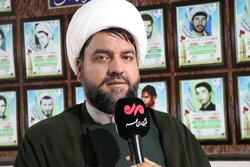 دعوت مدیرکل تبلیغات اسلامی هرمزگان از مردم برای حضور در مهمونی غدیر