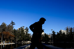 هوای ۵ شهر خوزستان در وضعیت پاک قرار گرفت