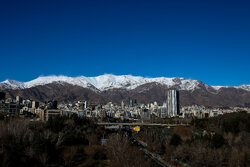 هوای پاک تهران