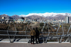 شاخص آلودگی هوای تهران ۸۳، شهریار ۱۲۴؛غرب تهران در محاصره آلاینده ها