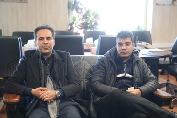 عابری‌منصور: هدف ما صعود به لیگ دسته اول والیبال کشور است