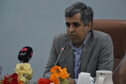 روایت هنرمندانه دفاع مقدس و مدافعان حرم رسالت  جبهه فرهنگی انقلاب است