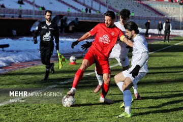 Tractor, Malavan draw in 2025/26 PGPL